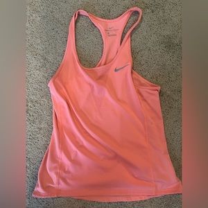 Nike Tank Top